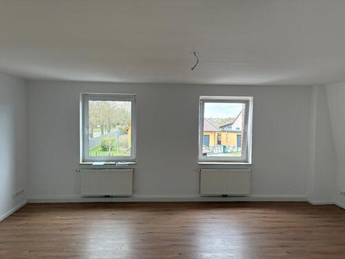 Foto - 2 Zimmer Etagenwohnung in Röbel/Müritz