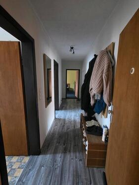 Foto - Etagenwohnung in Grevenbroich zur Miete