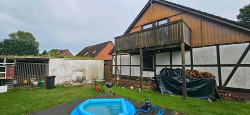 Foto - 5 Zimmer Einfamilienhaus zum Kaufen in Groß Rheide