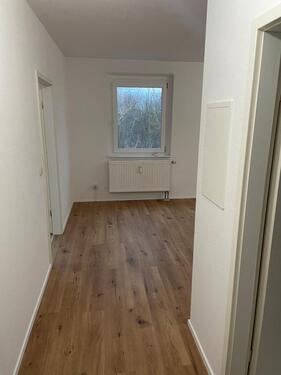 Foto - Etagenwohnung in Apolda zur Miete