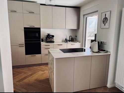 Foto - Kernsaniertes Reihenhaus Mainz Finthen