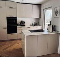 Kernsaniertes Reihenhaus Mainz Finthen