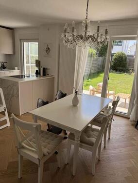 Foto - 5 Zimmer Reihenhaus in Mainz