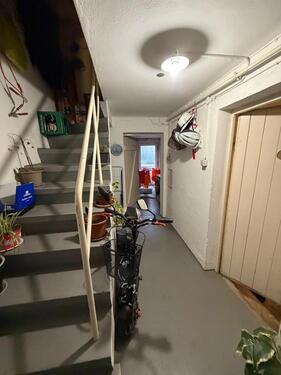 Foto - Reihenendhaus zu vermieten in Albstadt-Ebingen