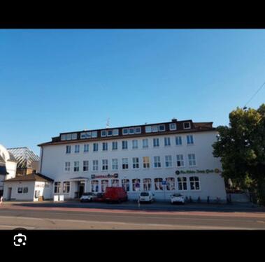 Foto - 1 Zimmer Wohnung Darmstadt Mitte