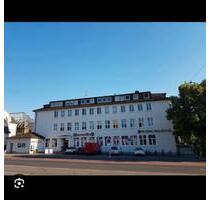 1 Zimmer Wohnung Darmstadt Mitte