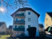 Foto - Wohnung in Thür 3 ZKB - Balkon - 94m² - Stellplatz - Garten