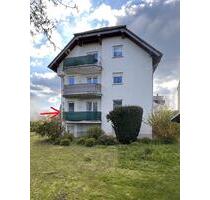 EG Wohnung in Thür 3 ZKB - Balkon - 94m² - Stellplatz - Garten - Mendig