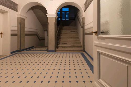 Foto - Hochparterre in Netzschkau zur Miete