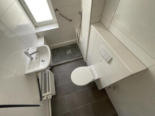 Foto - 2 Zimmer Etagenwohnung zur Miete in Wilhelmshaven