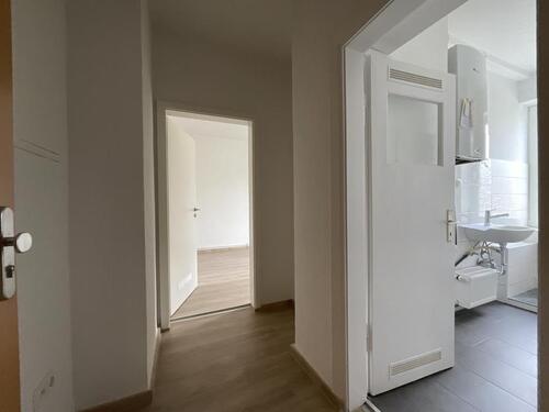 Foto - 2 Zimmer Etagenwohnung in Wilhelmshaven