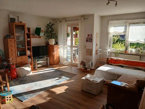 Foto - 2 Zimmer Etagenwohnung in Tübingen