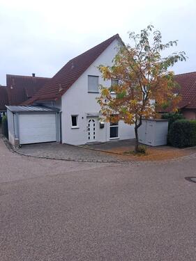 Foto - Schönes Einfamilienhaus in Muhr am See am Julienberg zu vermieten