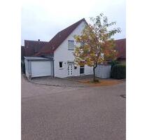 Schönes Einfamilienhaus in Muhr am See am Julienberg zu vermieten - Gunzenhausen