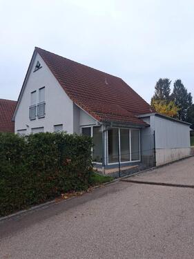 Foto - 5 Zimmer Einfamilienhaus zur Miete in Gunzenhausen