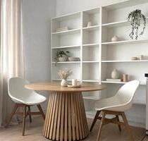 Exklusives Business-Apartment | Erstbezug 2026 | 630€ Warmmiete! - Mannheim Rheinau