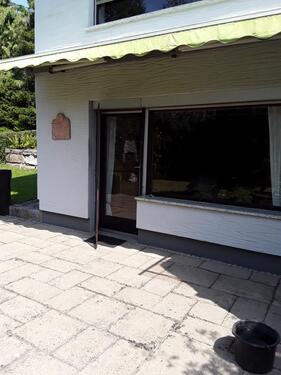 Foto - Gemütliche 2-Zimmerwohnung mit Terasse