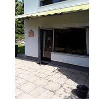 Gemütliche 2-Zimmerwohnung mit Terasse - Simmelsdorf