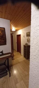 Foto - Etagenwohnung in Simmelsdorf zur Miete