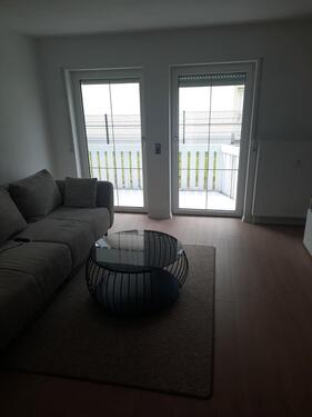 Foto - 2 Zimmer Erdgeschoßwohnung in Friedrichshafen