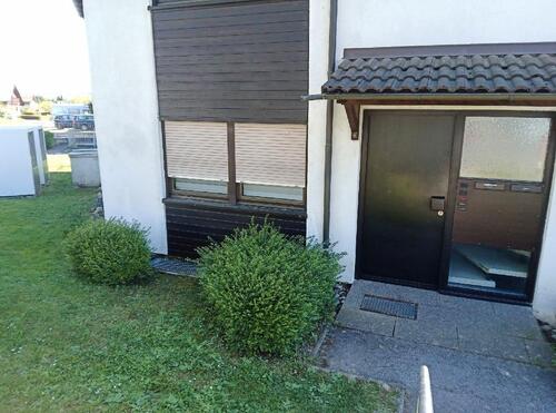 Foto - 4 Zimmer Erdgeschoßwohnung zum Kaufen in Vaihingen an der Enz