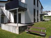 Foto - 4 Zimmer Erdgeschoßwohnung in Vaihingen an der Enz