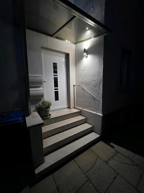 Foto - 3 Zimmer Etagenwohnung zur Miete in Lemgo