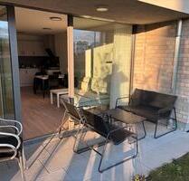 Wohnung 2,5 Zimmer EG Neubau Luxus Vollmöbliert - Kernen im Remstal