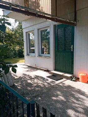Foto - verkaufe Feriengrundstück mit Bungalow am Tollensesee,