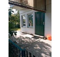 verkaufe Feriengrundstück mit Bungalow am Tollensesee, - Penzlin