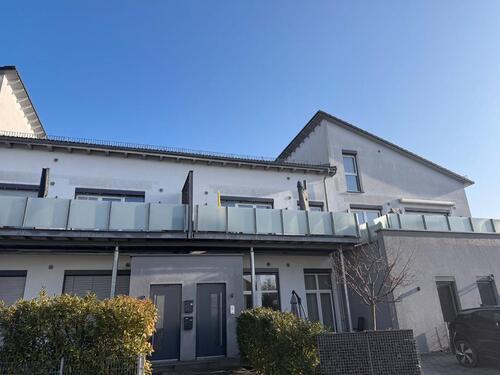 Foto - Provisionsfreie 4 Zi. Maisonette 