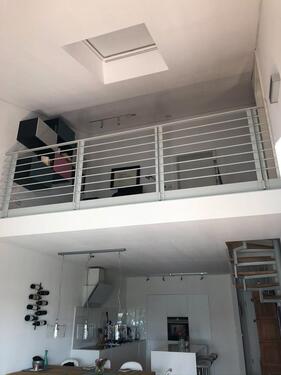 Foto - 4 Zimmer Maisonettenwohnung in Hainburg