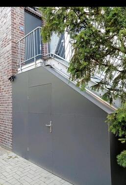 Foto - 3 Zimmer Etagenwohnung in Lohne (Oldenburg)