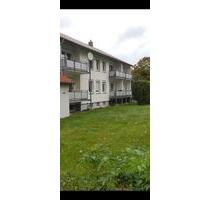 Wohnung 64m² Zentrumsnähe mit Balkon und Garage in Bad Saulgau