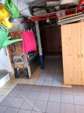 Foto - Reihenhaus in Naumburg (Saale) zum Kaufen