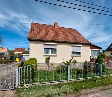 Foto - Einfamilienhaus - 350.000,00&nbsp;EUR Kaufpreis, ca.&nbsp; 113,00&nbsp;m&sup2;