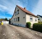 Foto - Einfamilienhaus in Großrudestedt zum Kaufen