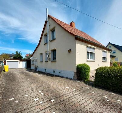 Foto - Einfamilienhaus in Großrudestedt zum Kaufen