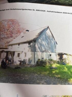 Foto - Einfamilienhaus mit Doppelgarage