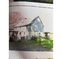 Einfamilienhaus mit Doppelgarage - Engelskirchen