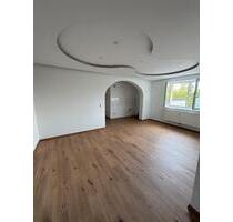 2 Zimmer EG Wohnung 54 m² neue Küche sofort frei 2026 renoviert - Halle (Saale) Nietleben