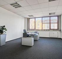 Büroetage mit exklusivem Zugang und Fernblick - Bochum Bochum-Mitte