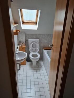 Foto - Etagenwohnung in Bad Segeberg