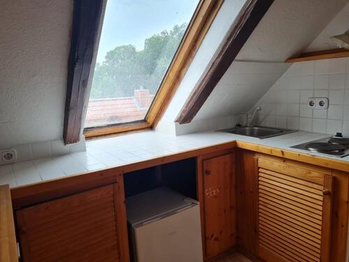 Foto - Etagenwohnung in Bad Segeberg zur Miete