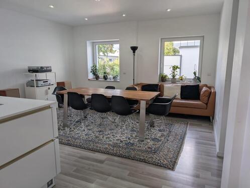 Foto - Etagenwohnung in Olpe zur Miete