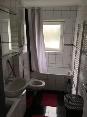 Foto - Etagenwohnung in Pulheim