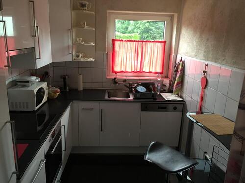 Foto - Etagenwohnung in Pulheim zum Kaufen