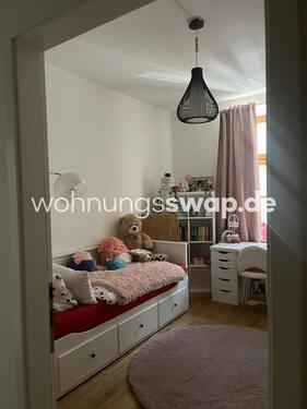 Foto - Wohnungsswap - 3 Zimmer, 73 m² - Haimhauserstraße, Schwabing-Freimann, München