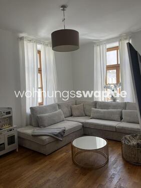 Foto - Etagenwohnung in München