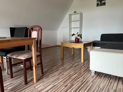 Foto - Etagenwohnung zur Miete in Schkeuditz